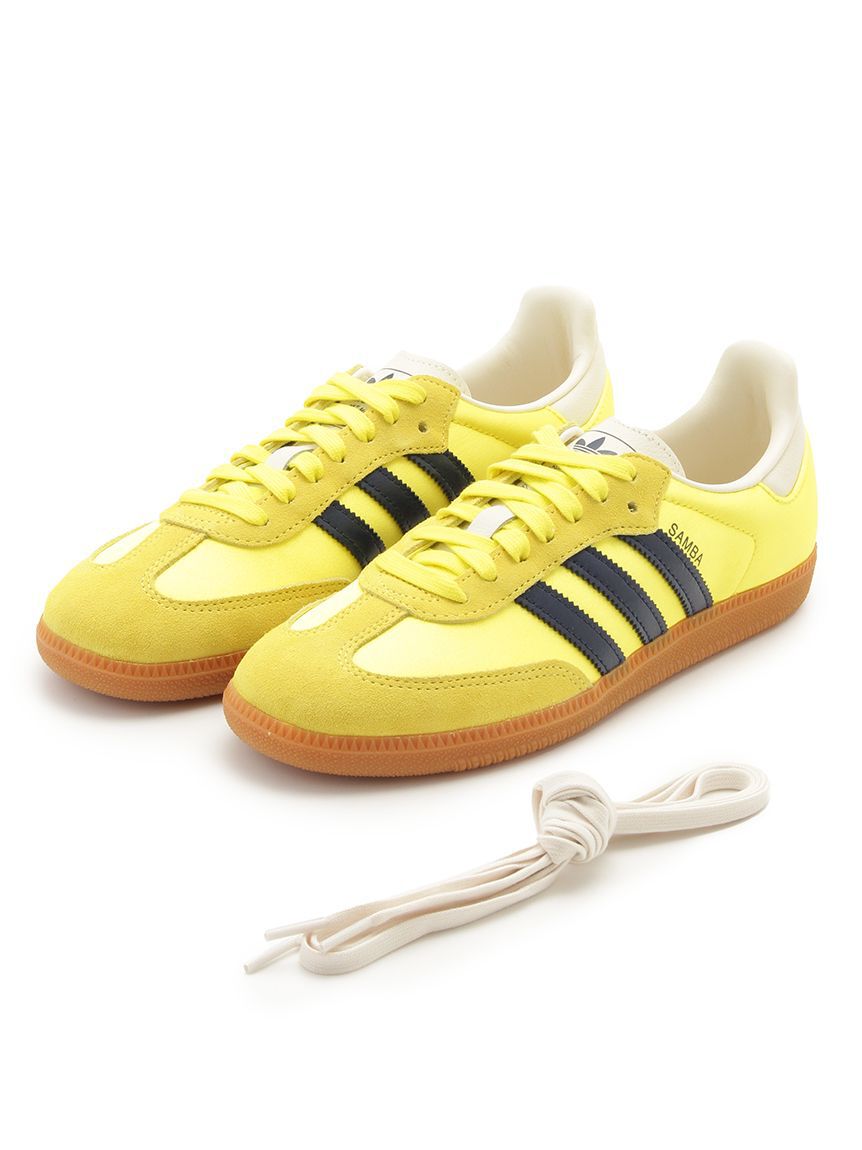adidas「【adidas Originals】SAMBA OG W」|スニーカー|