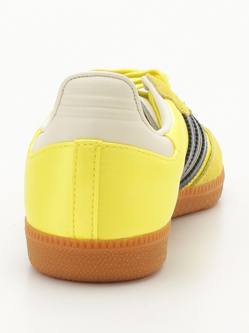 adidas「【adidas Originals】SAMBA OG W」|スニーカー|