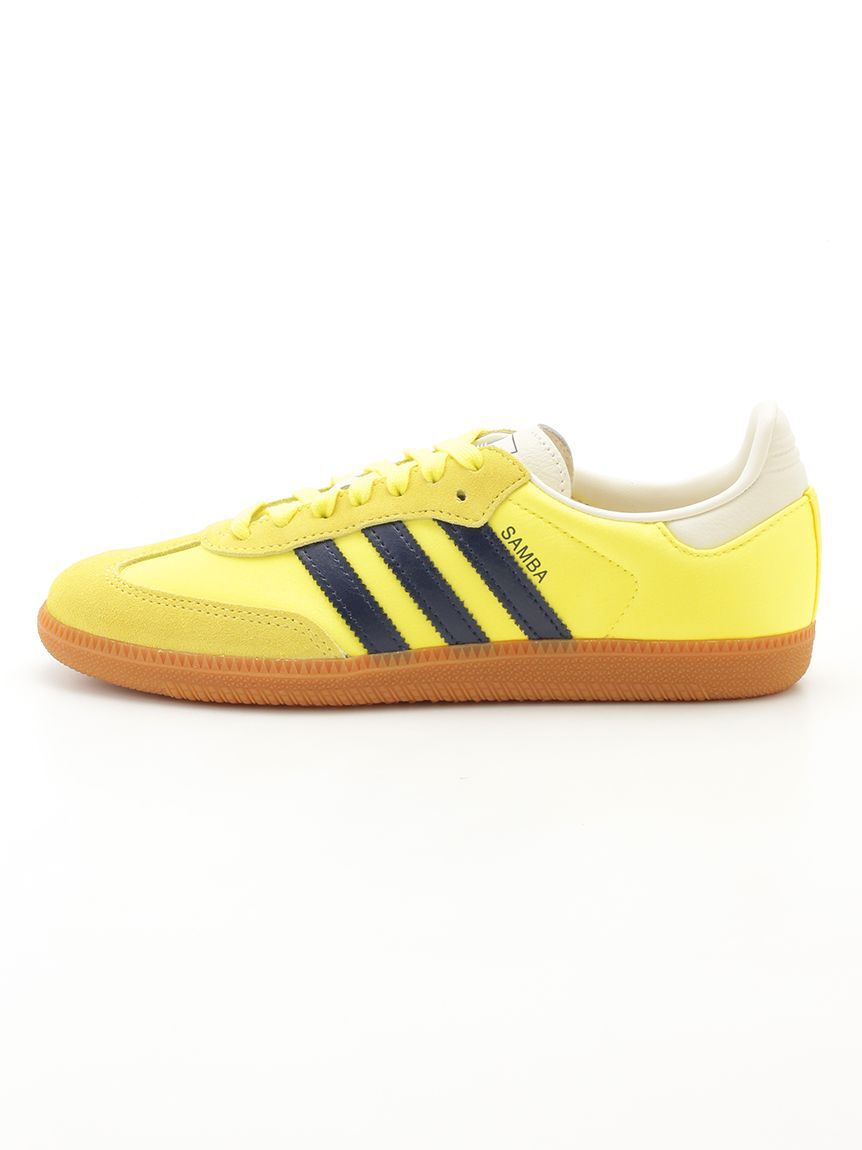 adidas「【adidas Originals】SAMBA OG W」|スニーカー|