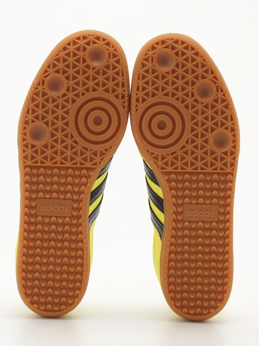 adidas「【adidas Originals】SAMBA OG W」|スニーカー|