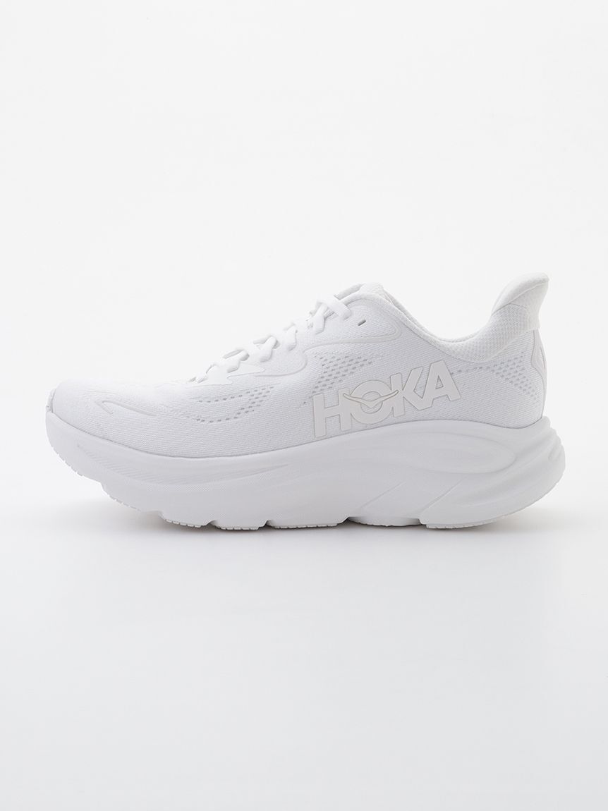 HOKA ONEONE「【HOKA ONE ONE】W CLIFTON 10」|スニーカー|