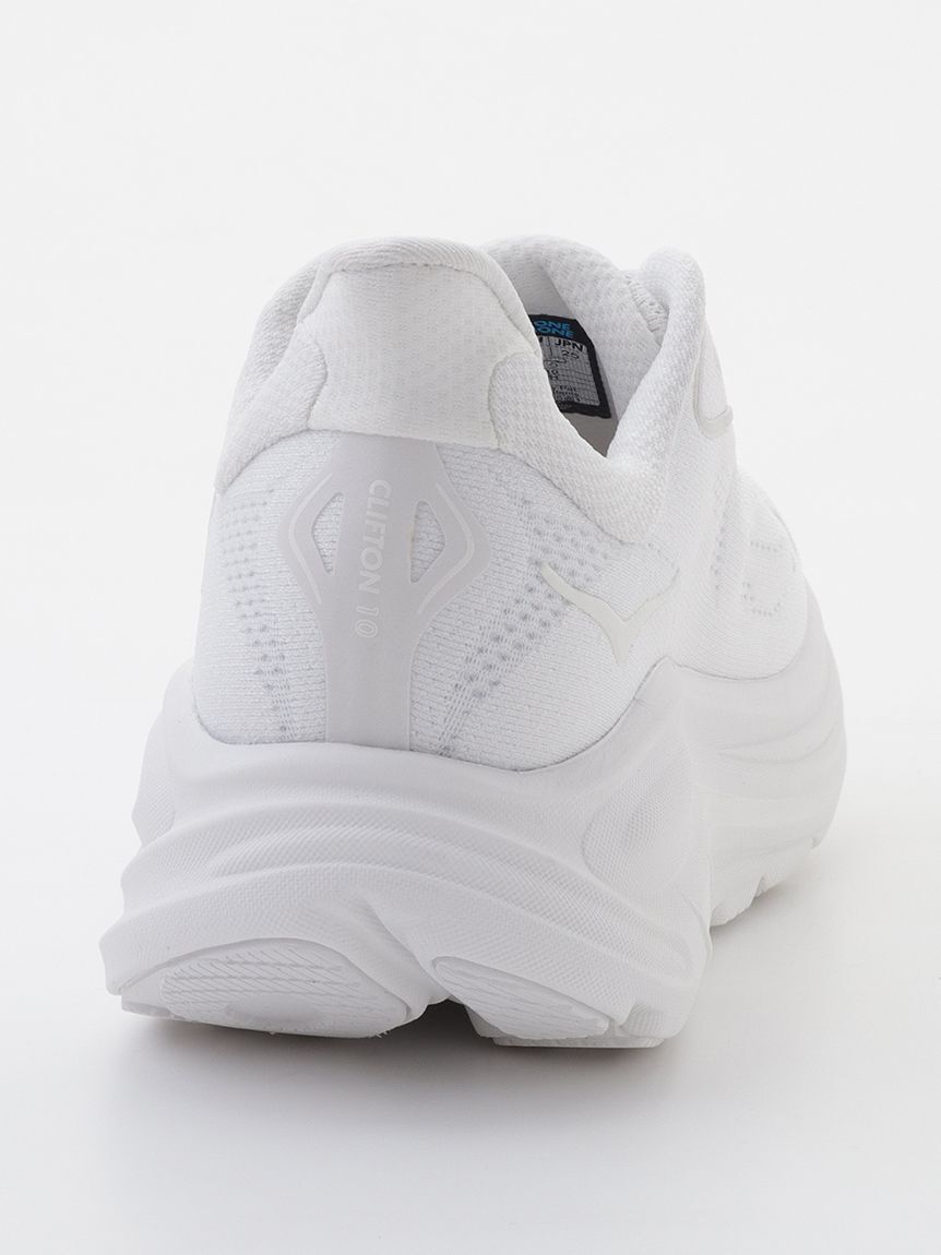 HOKA ONEONE「【HOKA ONE ONE】W CLIFTON 10」|スニーカー|