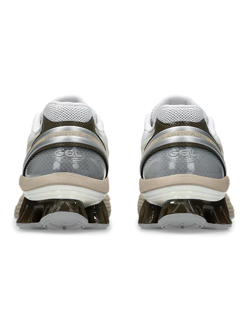  「【ASICS】GEL-KINETIC FLUENT」|スニーカー|