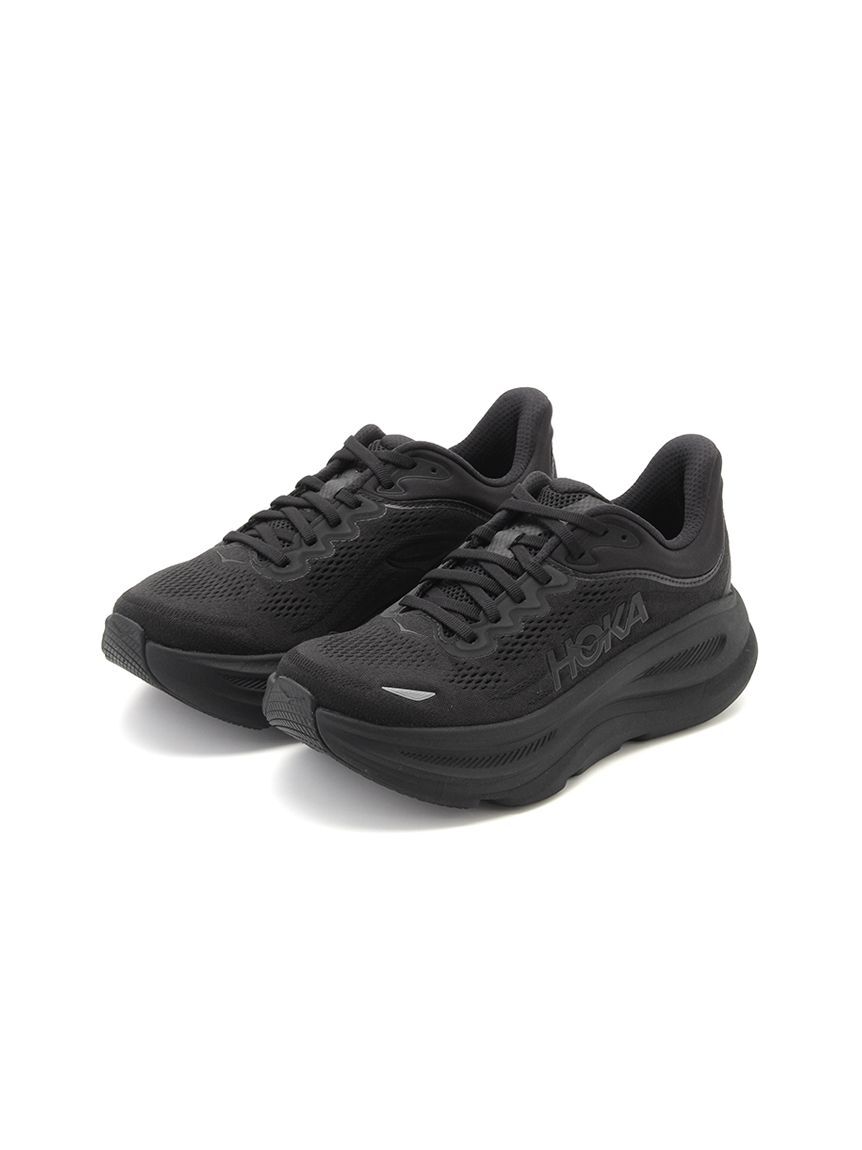 HOKA ONEONE「【HOKA ONE ONE】W BONDI 9」|スニーカー|
