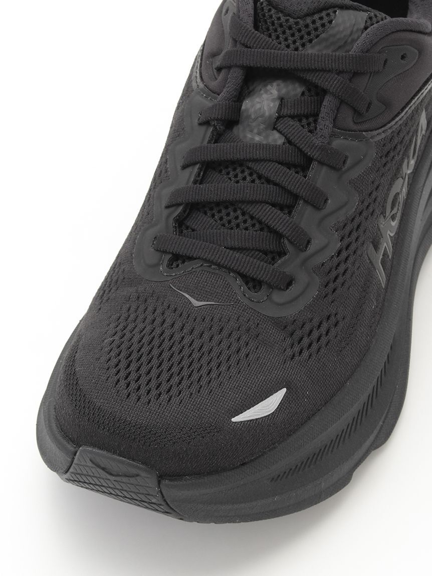 HOKA ONEONE「【HOKA ONE ONE】W BONDI 9」|スニーカー|