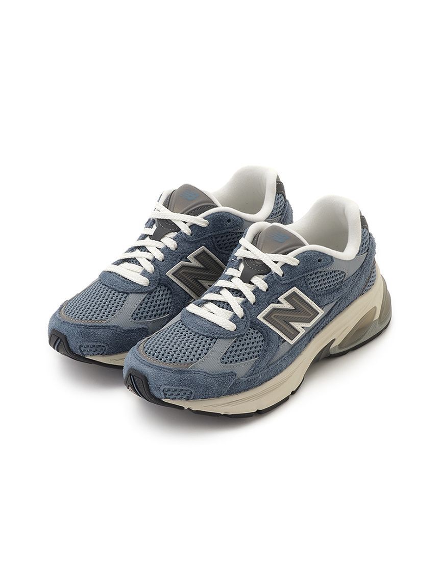 NEW BALANCE 「【New Balance】U2010」|スニーカー|NVY