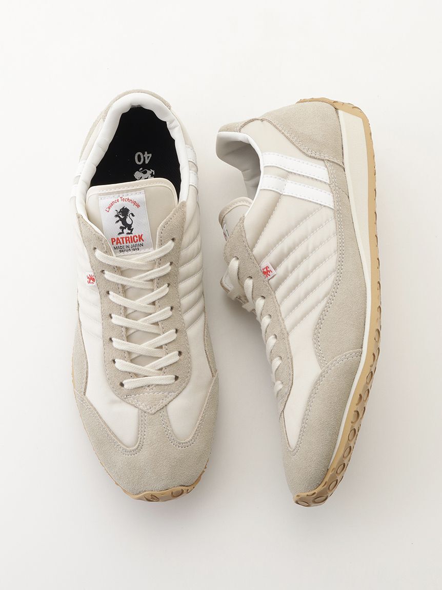 PATRICK「【PATRICK】STADIUM」|スニーカー|