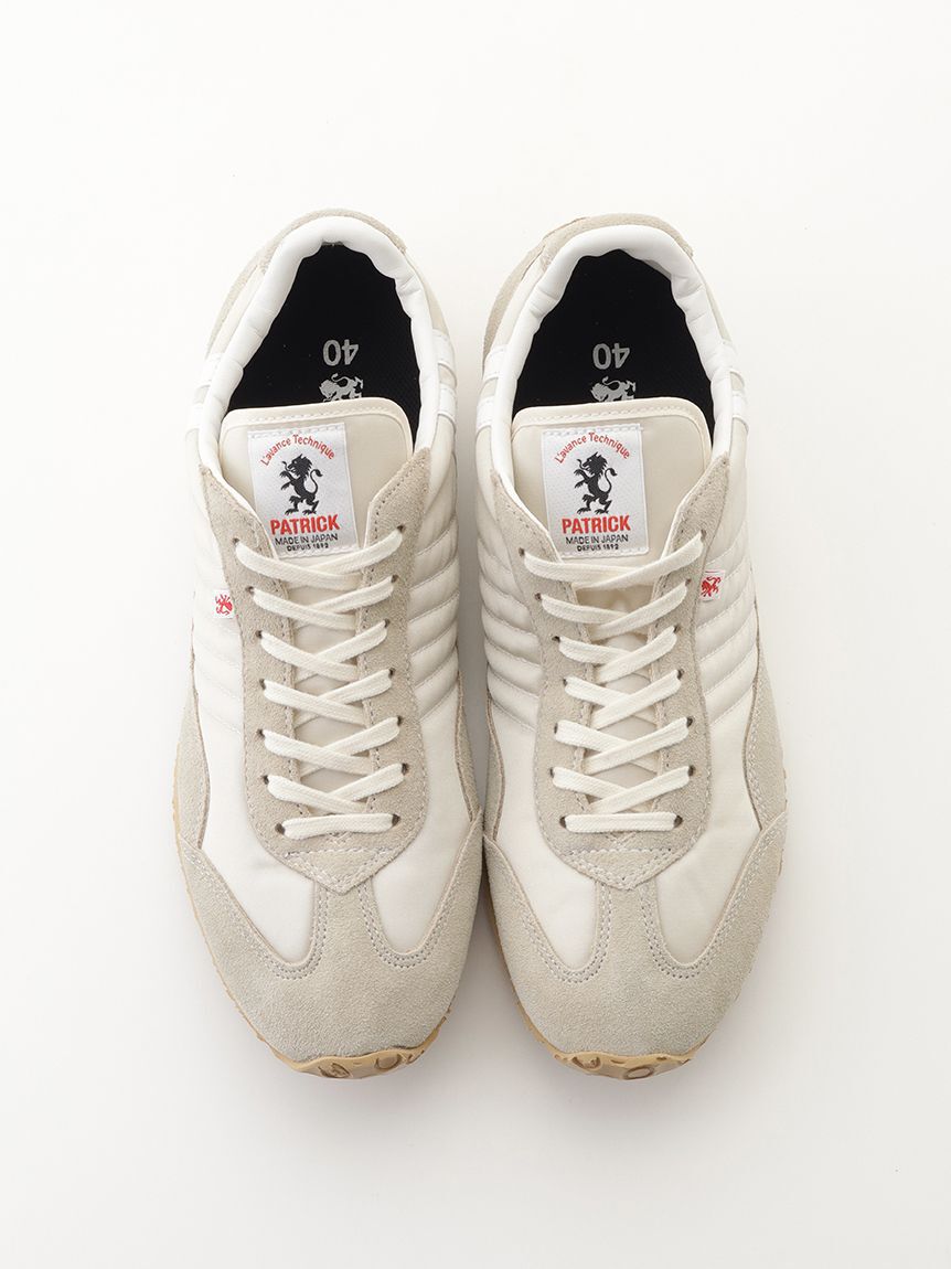 PATRICK「【PATRICK】STADIUM」|スニーカー|