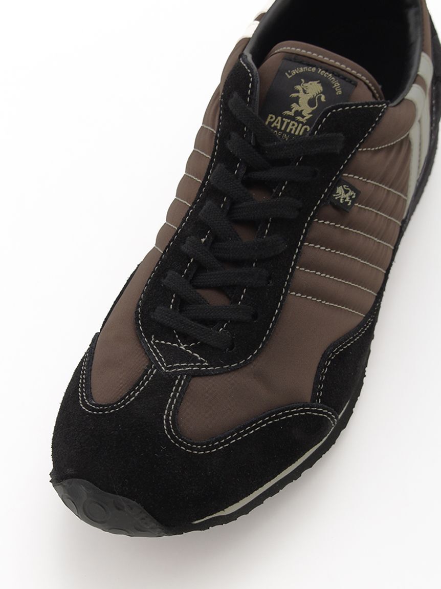 PATRICK「【PATRICK】STADIUM」|スニーカー|