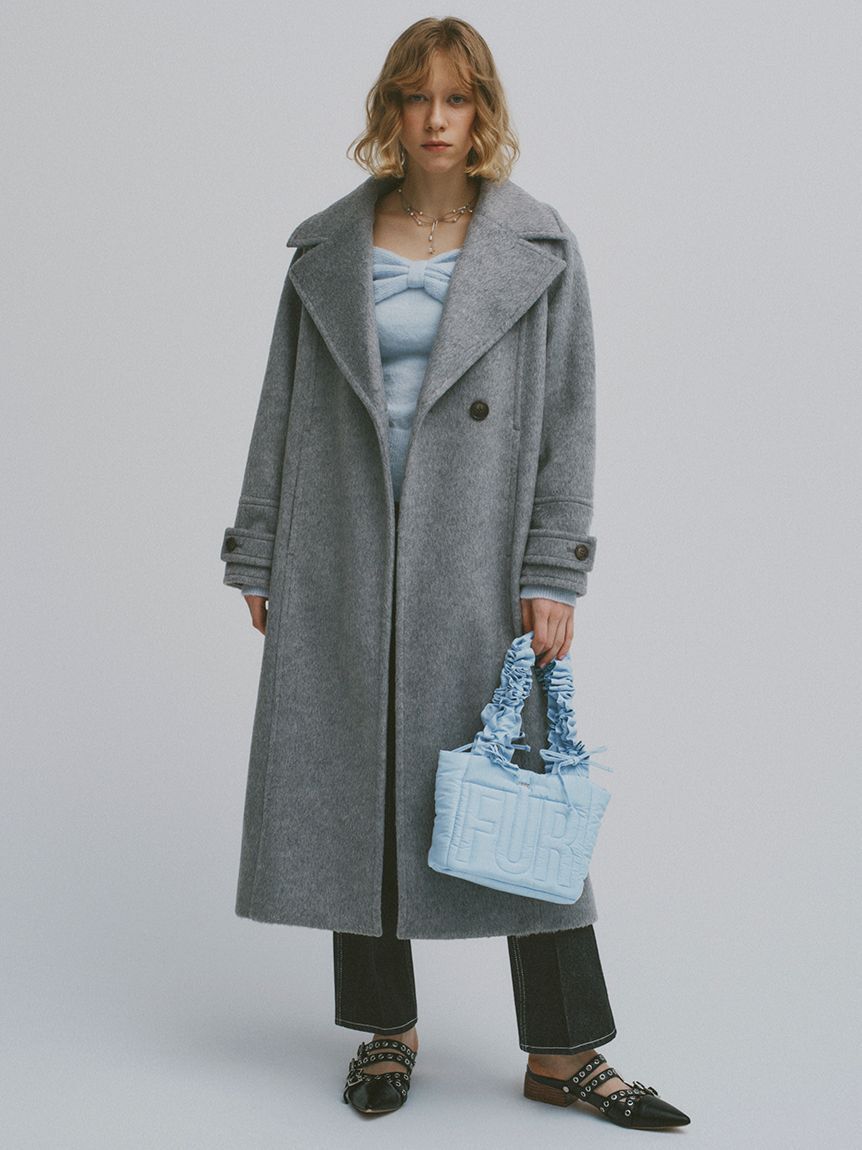 FURFUR「スターモチーフネックレス」|ネックレス|