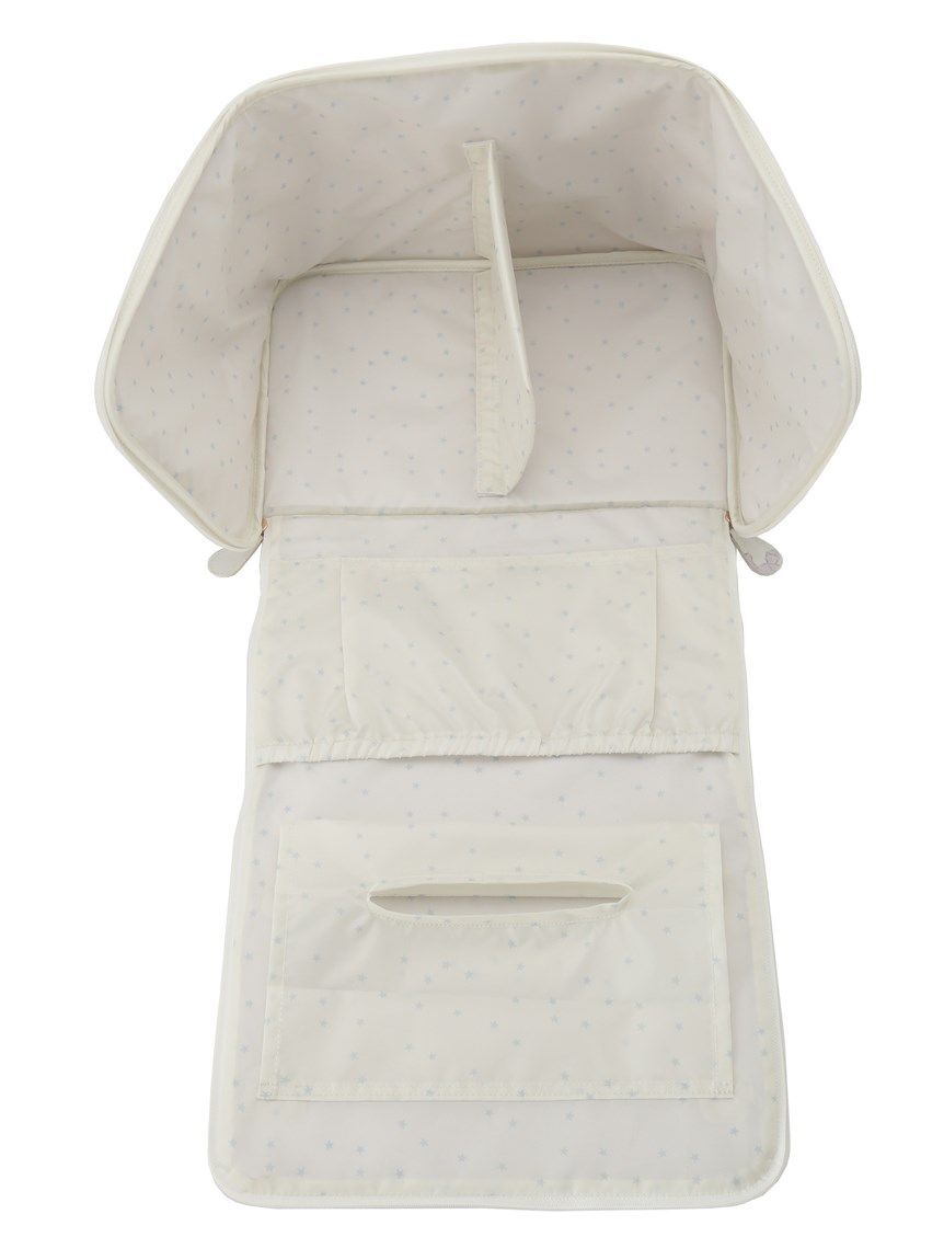 GELATO PIQUE KIDS & BABY「ぬいぐるみモチーフオムツボックス」|マタニティ・ママグッズ|