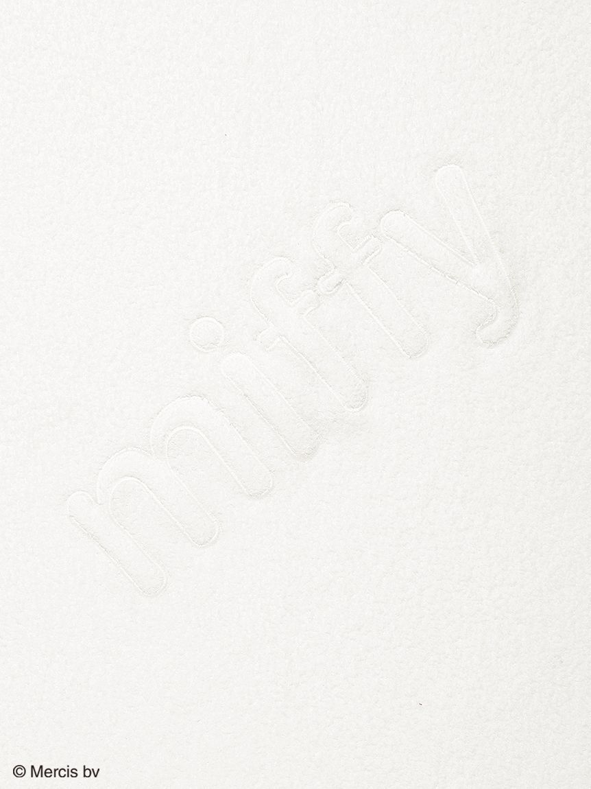 GELATO PIQUE KIDS & BABY「【ラッピング済み】【Dick Bruna】【BABY】ベビモコブランケット＆スタイセット」|その他ベビー用品|