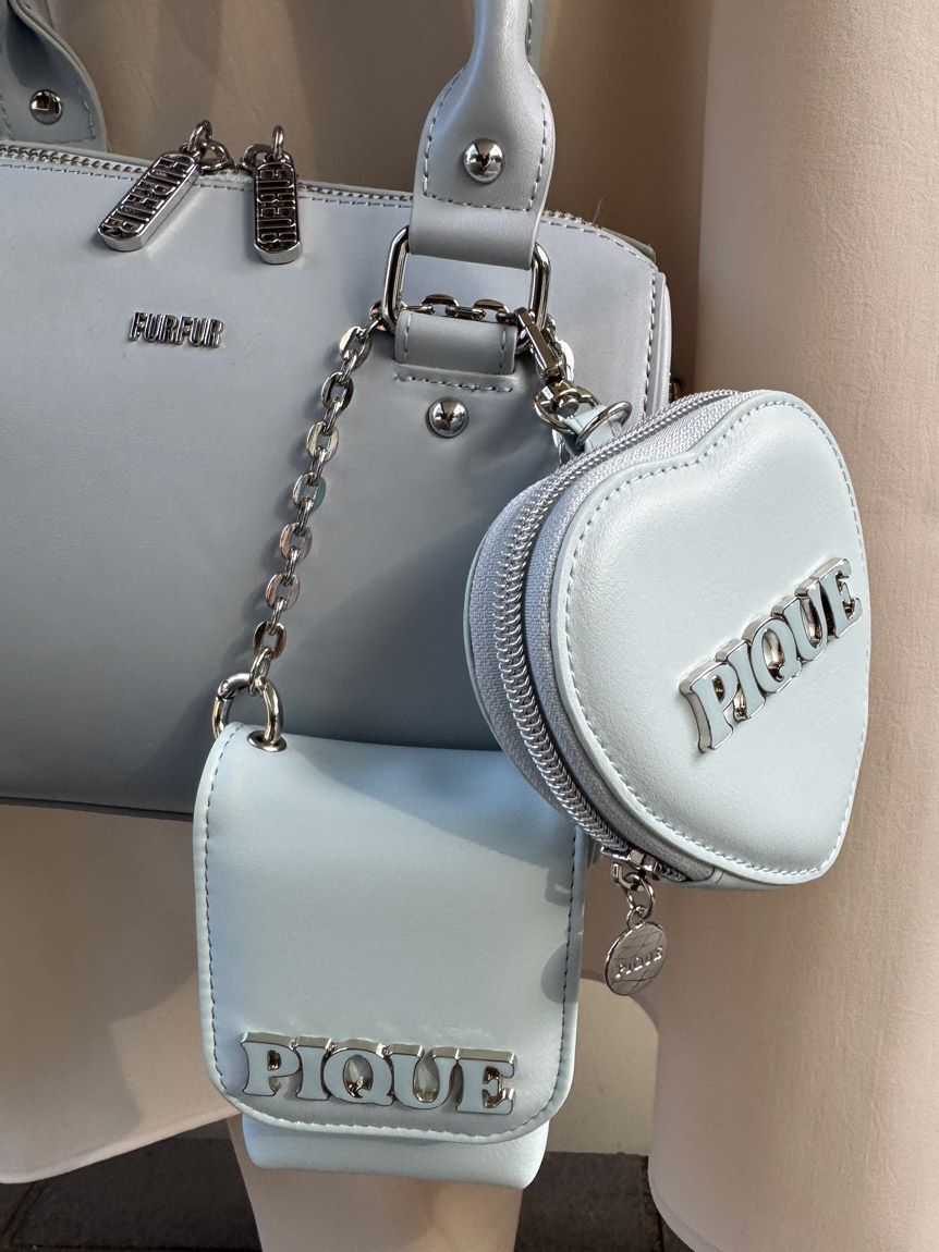 gelato pique「2wayリップ＆マルチケース」|ポーチ|