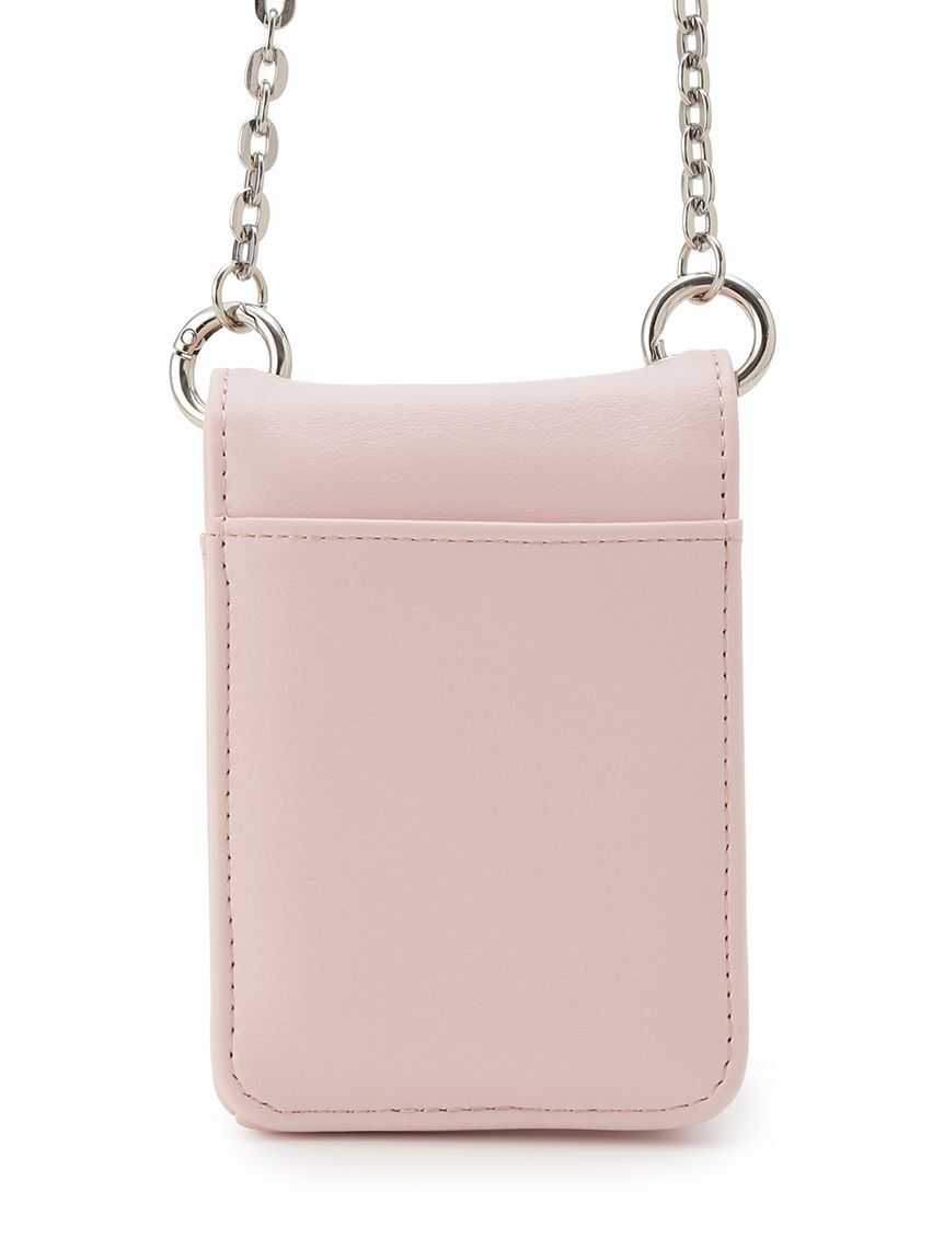 gelato pique「2wayリップ＆マルチケース」|ポーチ|