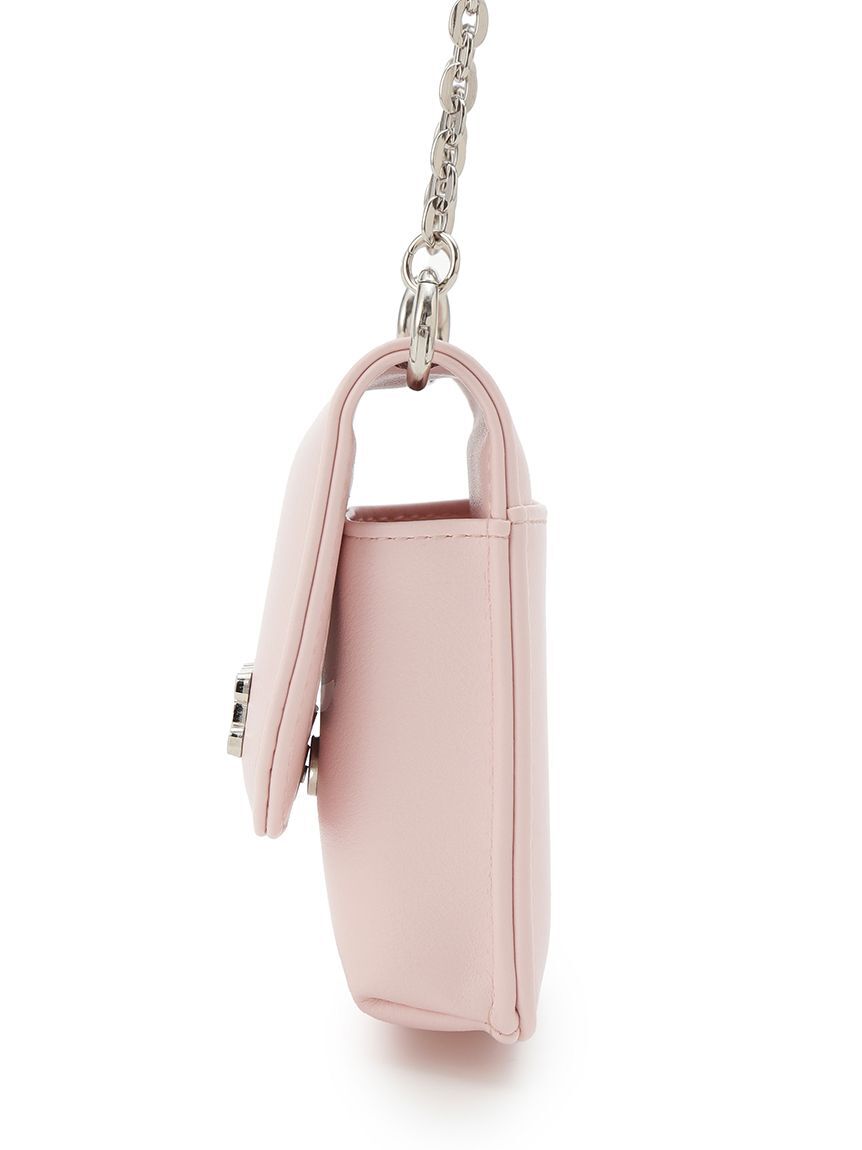 gelato pique「2wayリップ＆マルチケース」|ポーチ|