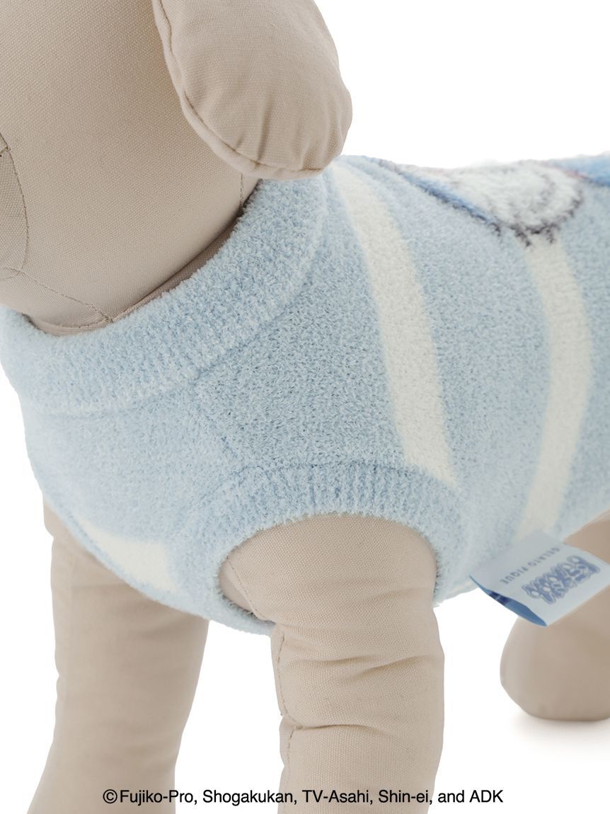  GELATO PIQUE CAT&DOG「【ドラえもん】【CAT&DOG】ジャガードプルオーバー」|その他|