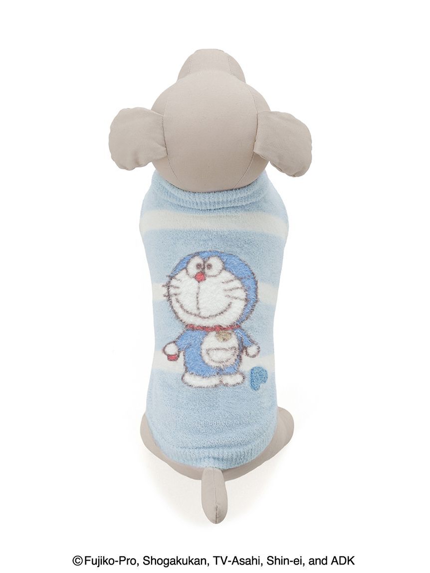  GELATO PIQUE CAT&DOG「【ドラえもん】【CAT&DOG】ジャガードプルオーバー」|その他|