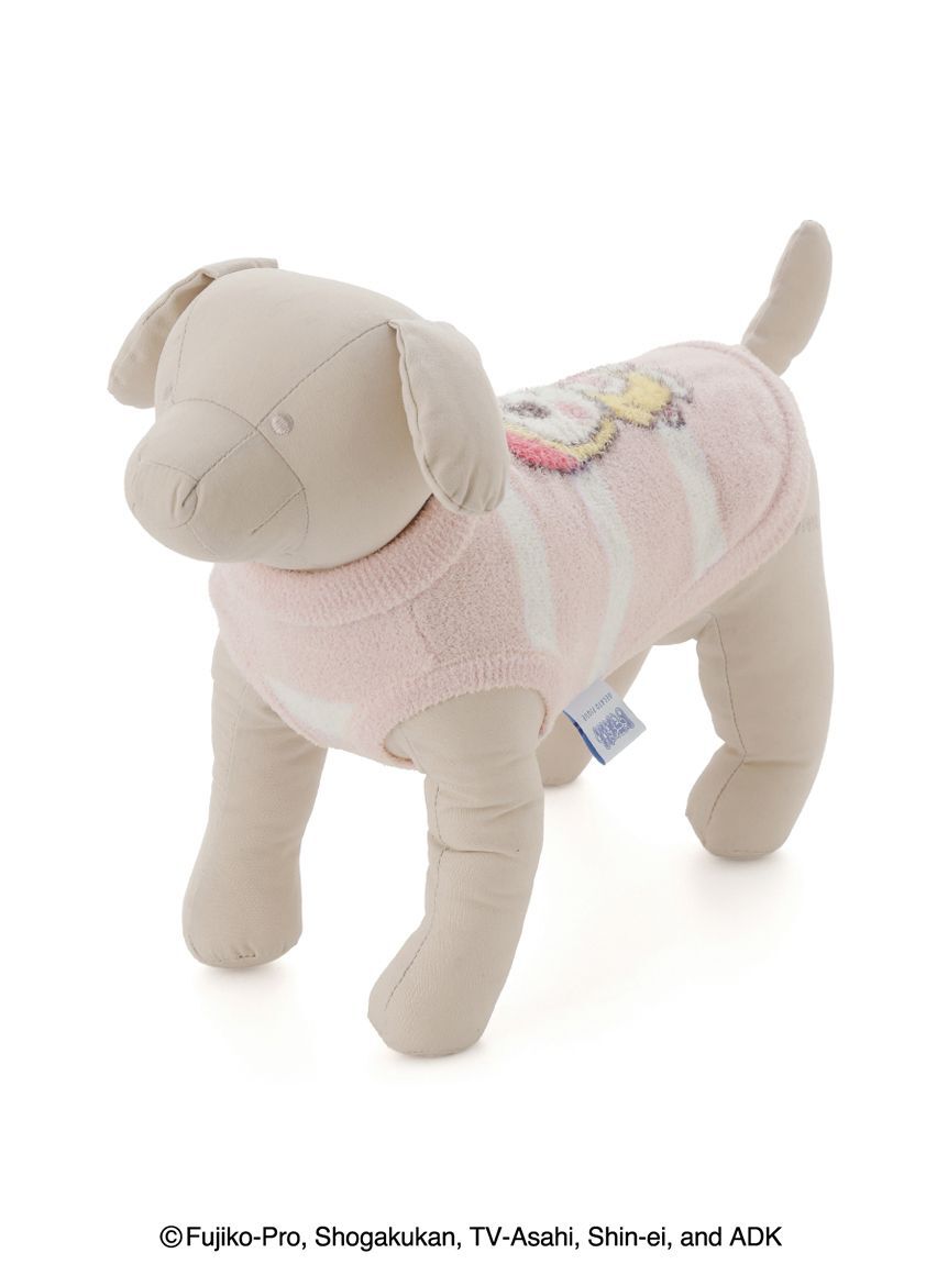  GELATO PIQUE CAT&DOG「【ドラえもん】【CAT&DOG】ジャガードプルオーバー」|その他|