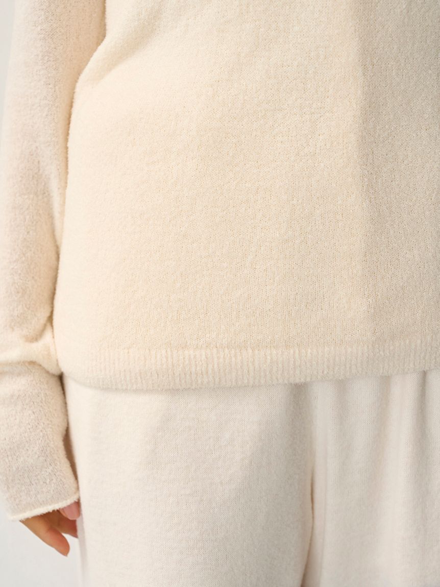 gelato pique「シアー キャミソール」|ルームウェア|