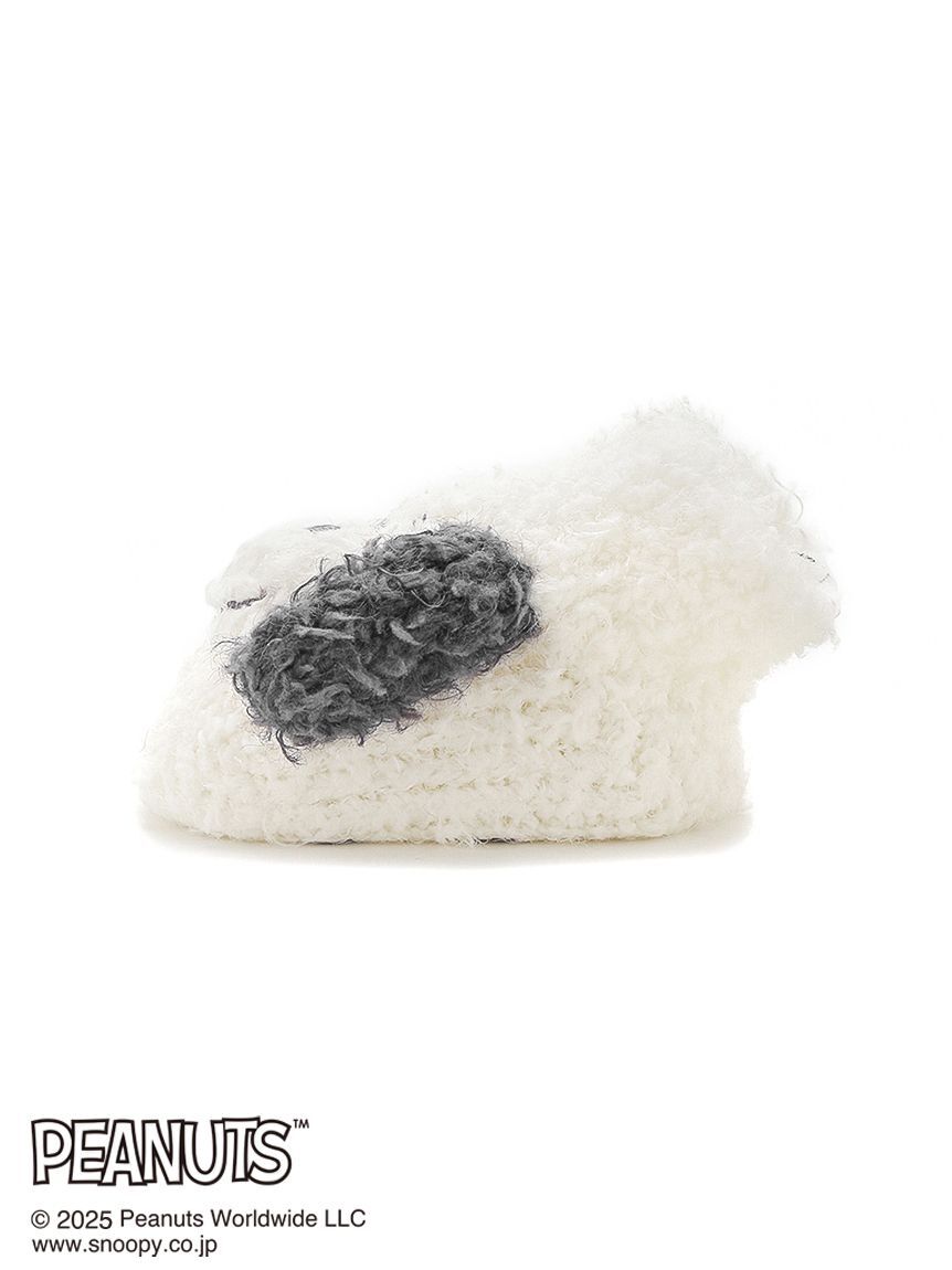 GELATO PIQUE KIDS & BABY「【PEANUTS PUPPIES】【BABY】スヌーピーソックス」|その他ベビー用品|