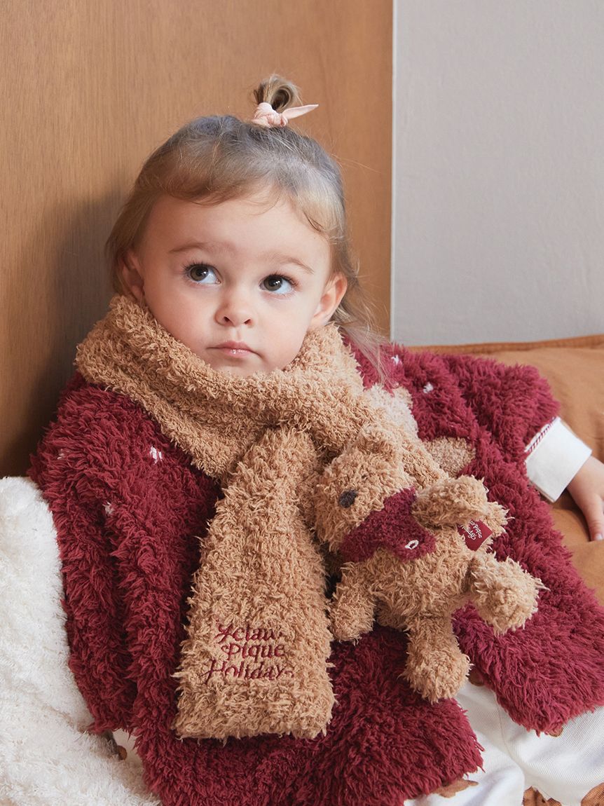 GELATO PIQUE KIDS & BABY「【HOLIDAY】【KIDS】ジェラートベアティペット」|その他|