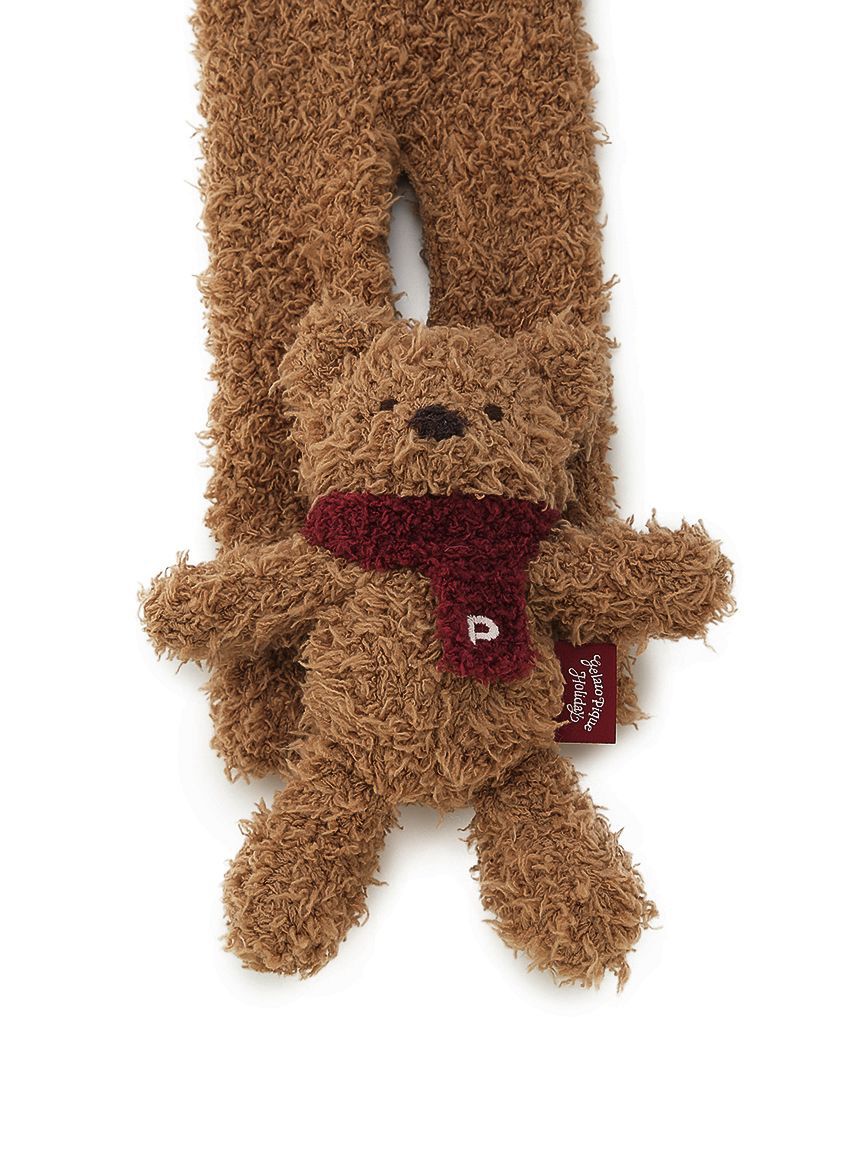 GELATO PIQUE KIDS & BABY「【HOLIDAY】【KIDS】ジェラートベアティペット」|その他|