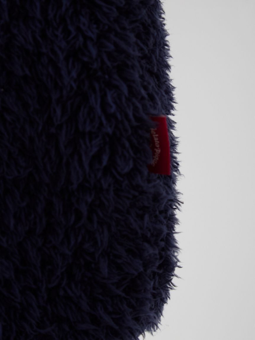 GELATO PIQUE HOMME「【ONLINE限定】【HOLIDAY】【HOMME】ジェラートスノーベアジャガードプルオーバー＆ロングパンツセット」|ルームウェア|