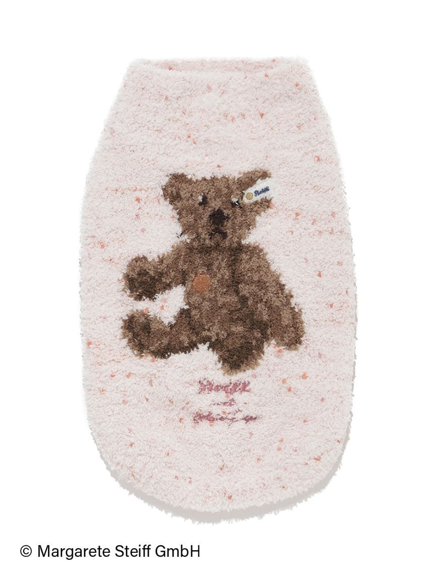  GELATO PIQUE CAT&DOG「【Steiff】【CAT&DOG】ハイネックプルオーバー」|その他|