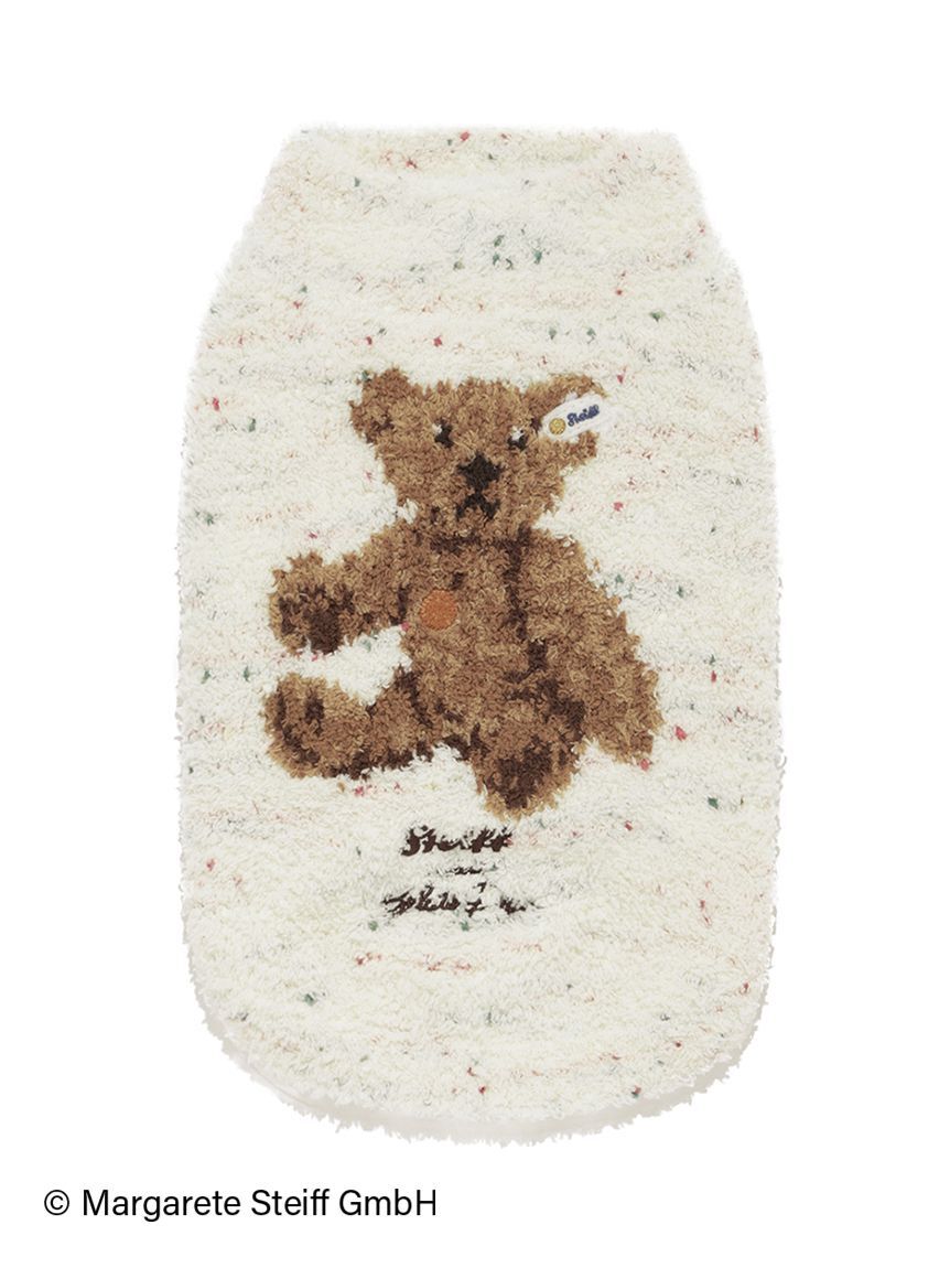  GELATO PIQUE CAT&DOG「【Steiff】【CAT&DOG】ハイネックプルオーバー」|その他|