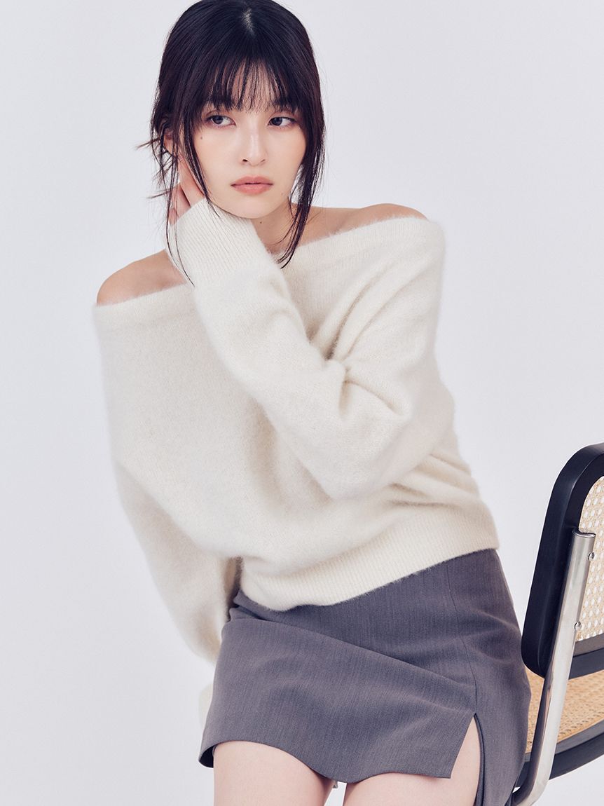 FRAY I.D「シンプルスカショーパン」|その他|