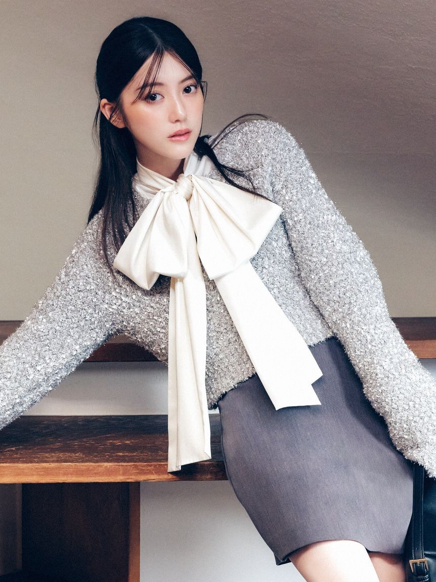 FRAY I.D「シンプルスカショーパン」|その他|