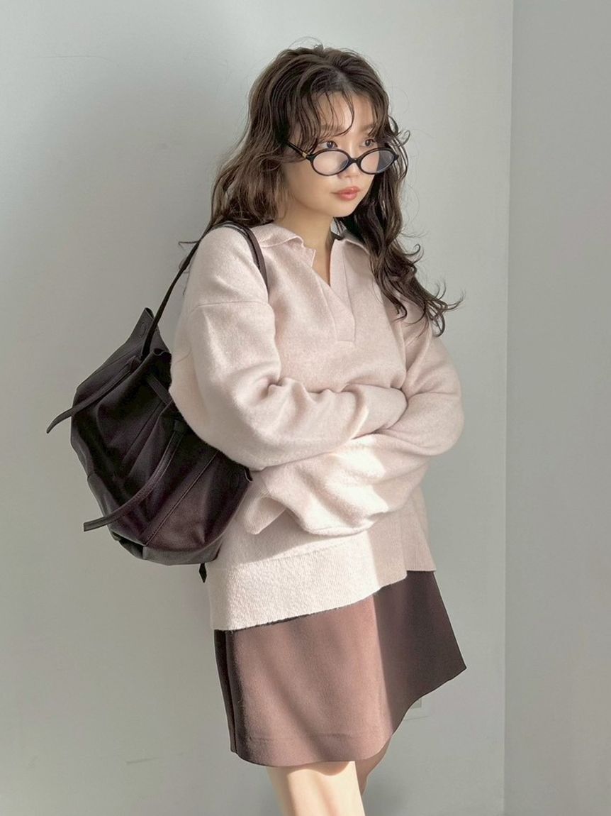 FRAY I.D「シンプルスカショーパン」|その他|