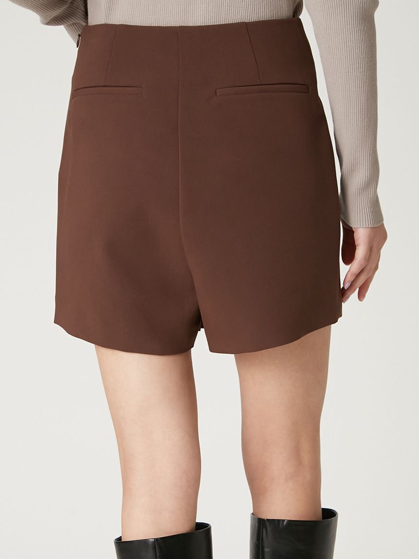 FRAY I.D「シンプルスカショーパン」|その他|