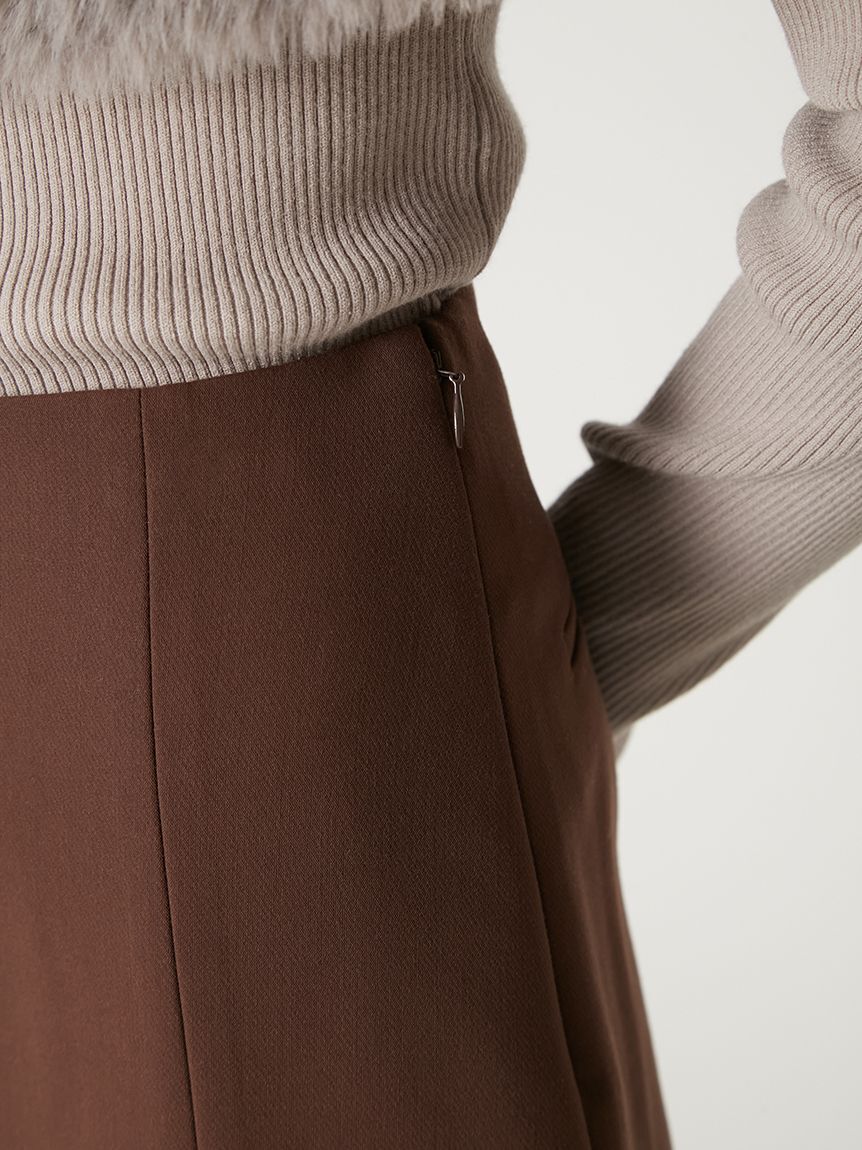 FRAY I.D「シンプルスカショーパン」|その他|