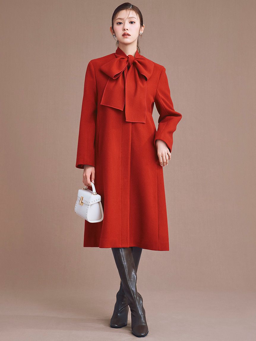 CELFORD「【リュタン】ビジュースタッズポシェット」|ショルダー・メッセンジャー|