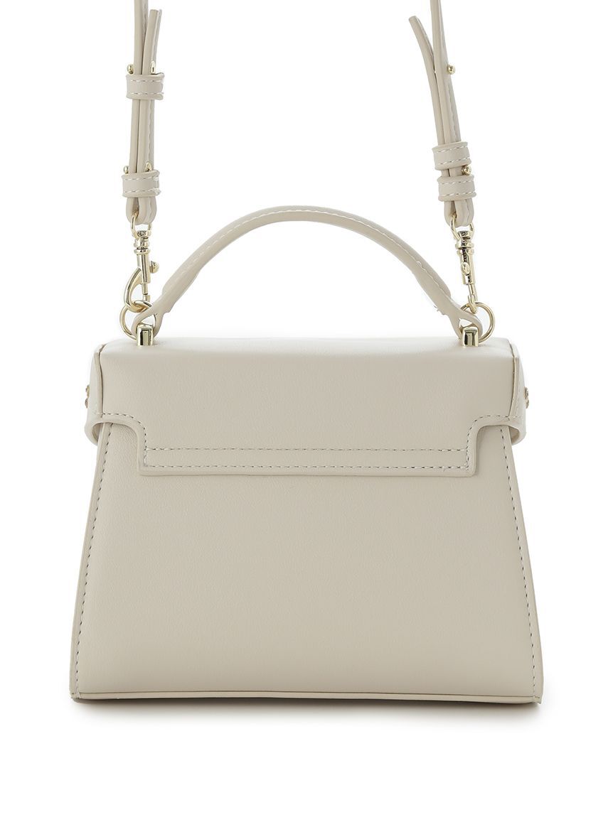 CELFORD「【リュタン】ビジュースタッズポシェット」|ショルダー・メッセンジャー|