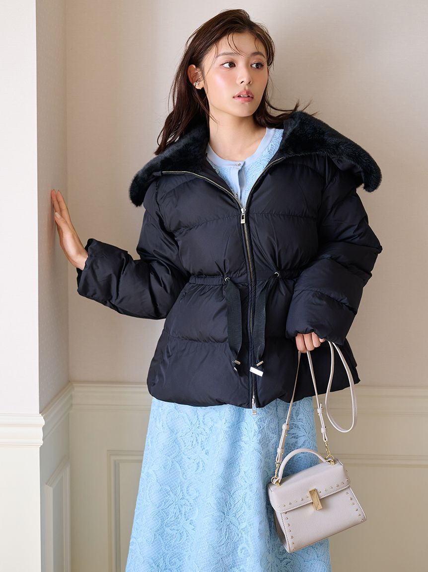 CELFORD「【リュタン】ビジュースタッズポシェット」|ショルダー・メッセンジャー|