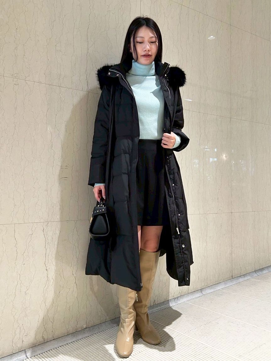 CELFORD「【リュタン】ビジュースタッズポシェット」|ショルダー・メッセンジャー|