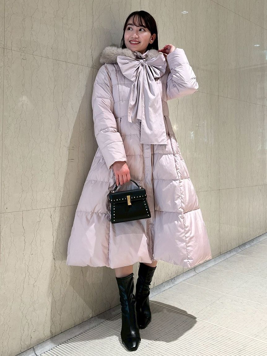 CELFORD「【リュタン】ビジュースタッズポシェット」|ショルダー・メッセンジャー|