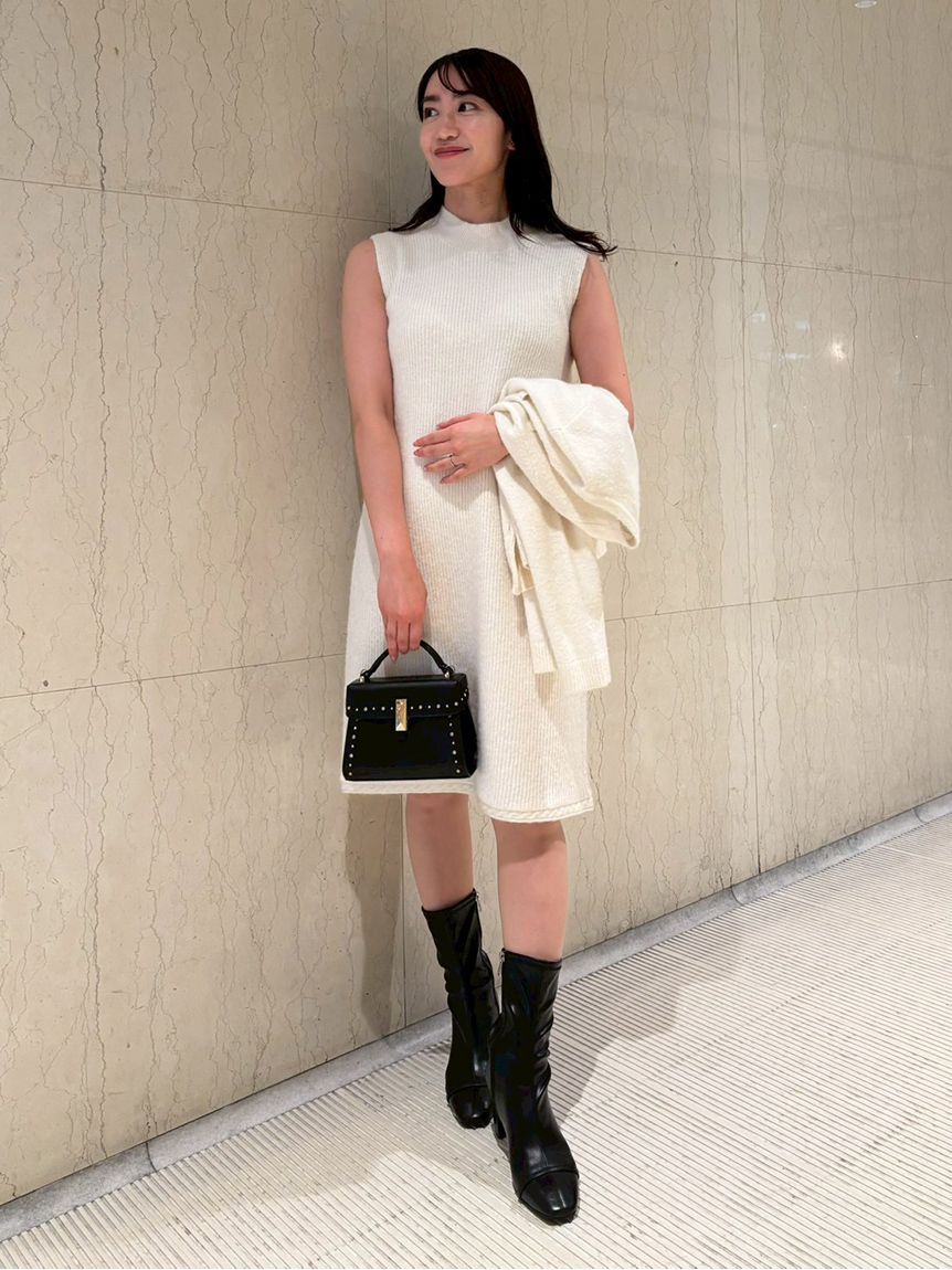 CELFORD「【リュタン】ビジュースタッズポシェット」|ショルダー・メッセンジャー|