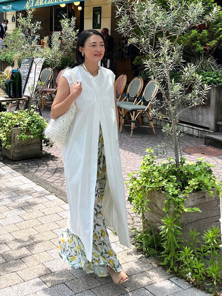 styling/「【styling/&times;KEITA MARUYAMA】シアージャガードパンツ」|チノ|