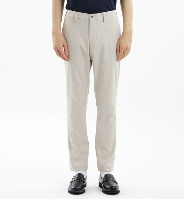 MACKINTOSH PHILOSOPHY「テクノツイル エラスティックパンツ」|その他|