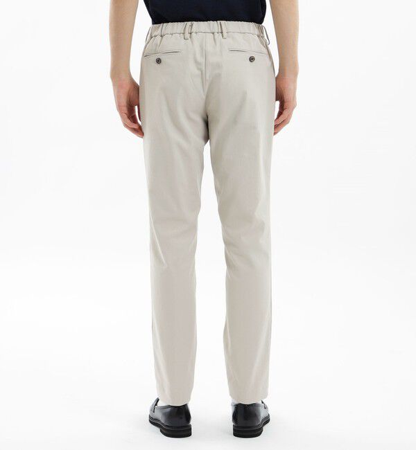 MACKINTOSH PHILOSOPHY「テクノツイル エラスティックパンツ」|その他|