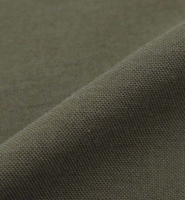 MACKINTOSH PHILOSOPHY「【2024年春夏モデル】ドライオックスフォードワイドパンツ」|その他|