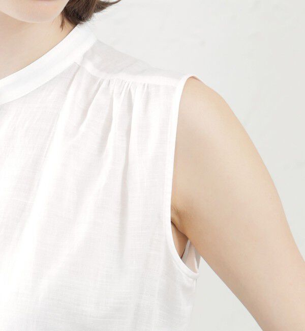 MACKINTOSH PHILOSOPHY「スカラップレースワンピース」|ワンピース|