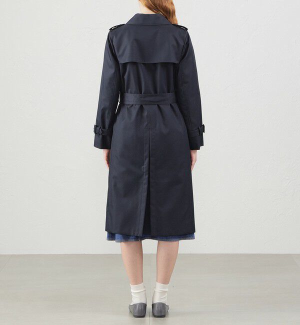MACKINTOSH PHILOSOPHY「RYDAL(ライダル)105」|トレンチコート|