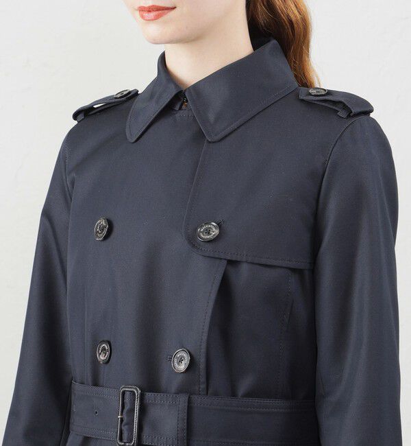 MACKINTOSH PHILOSOPHY「RYDAL(ライダル)105」|トレンチコート|