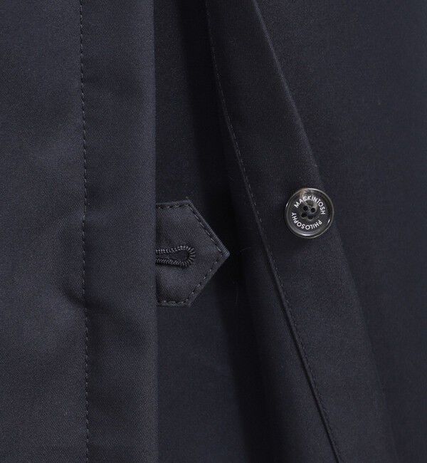 MACKINTOSH PHILOSOPHY「RYDAL(ライダル)105」|トレンチコート|