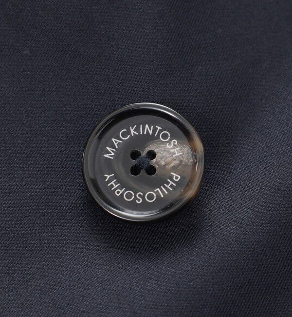 MACKINTOSH PHILOSOPHY「RYDAL(ライダル)105」|トレンチコート|