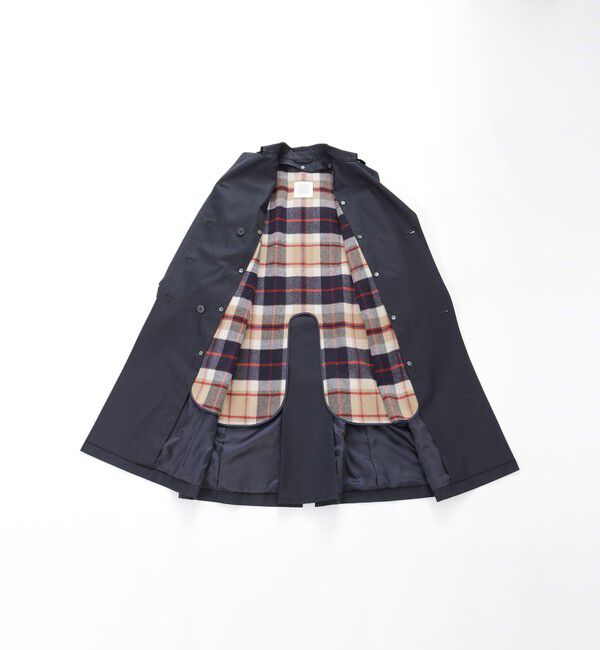 MACKINTOSH PHILOSOPHY「RYDAL(ライダル)105」|トレンチコート|